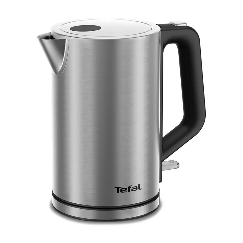 Електрическа кана, Tefal KI513D10 Ket Bronx Stainless Steel Eu