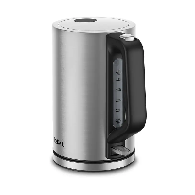 Електрическа кана, Tefal KI513D10 Ket Bronx Stainless Steel Eu - image 1