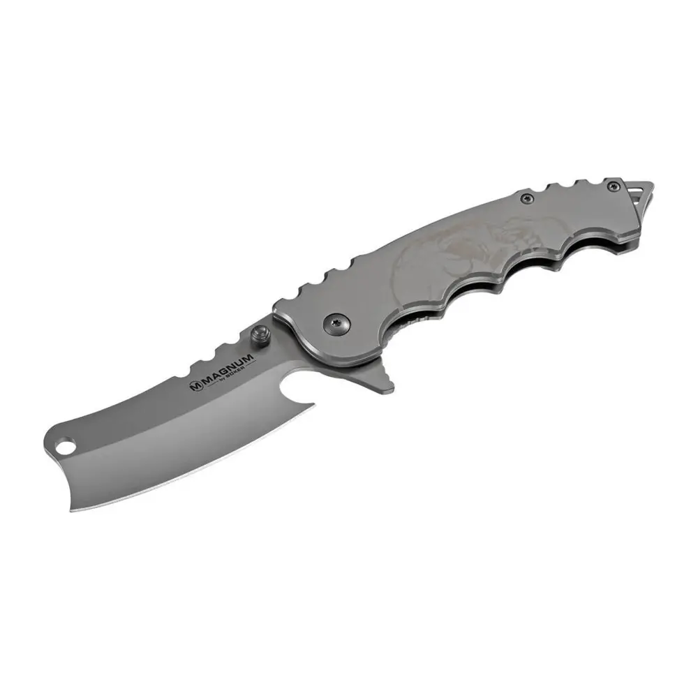 Джобен нож Boker Magnum Mortem