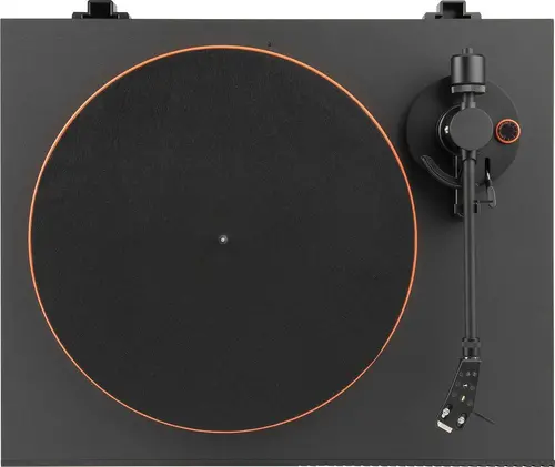Грамофон JBL Spinner Black - image 3