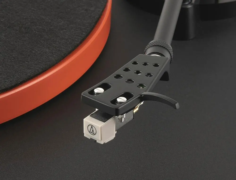 Грамофон JBL Spinner Black - image 4