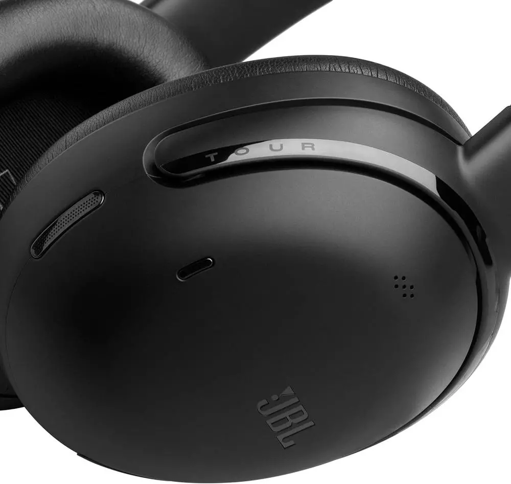 Безжични Слушалки JBL Tour One M3 black - image 5