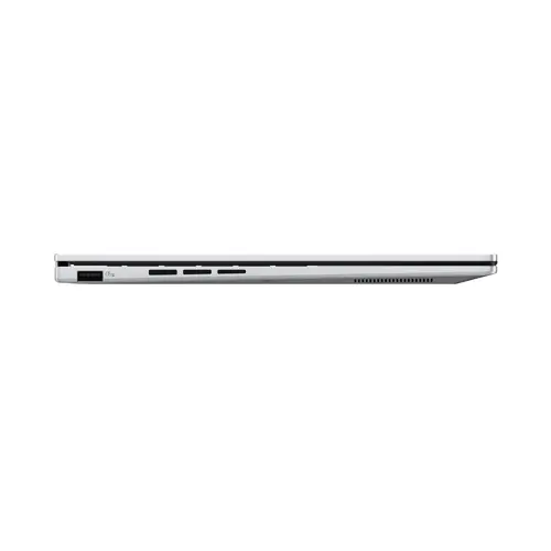 Лаптоп, Asus Zenbook UX3405CA-QL278, INTEL ARL H  Ultra 5, 14 " OLED,(1920 x 1200) , 16GB LPDDR5X,1TB  SSD, No OS,AI,  Foggy Silver + Stylus - image 3