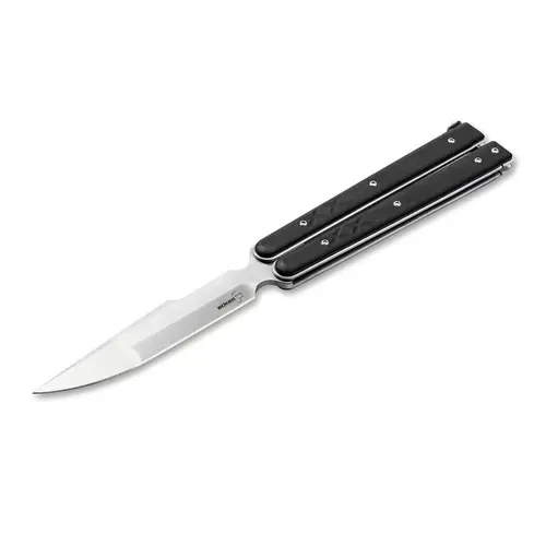 Σουγιάς Boker Plus Balisong Tactical Big - 1