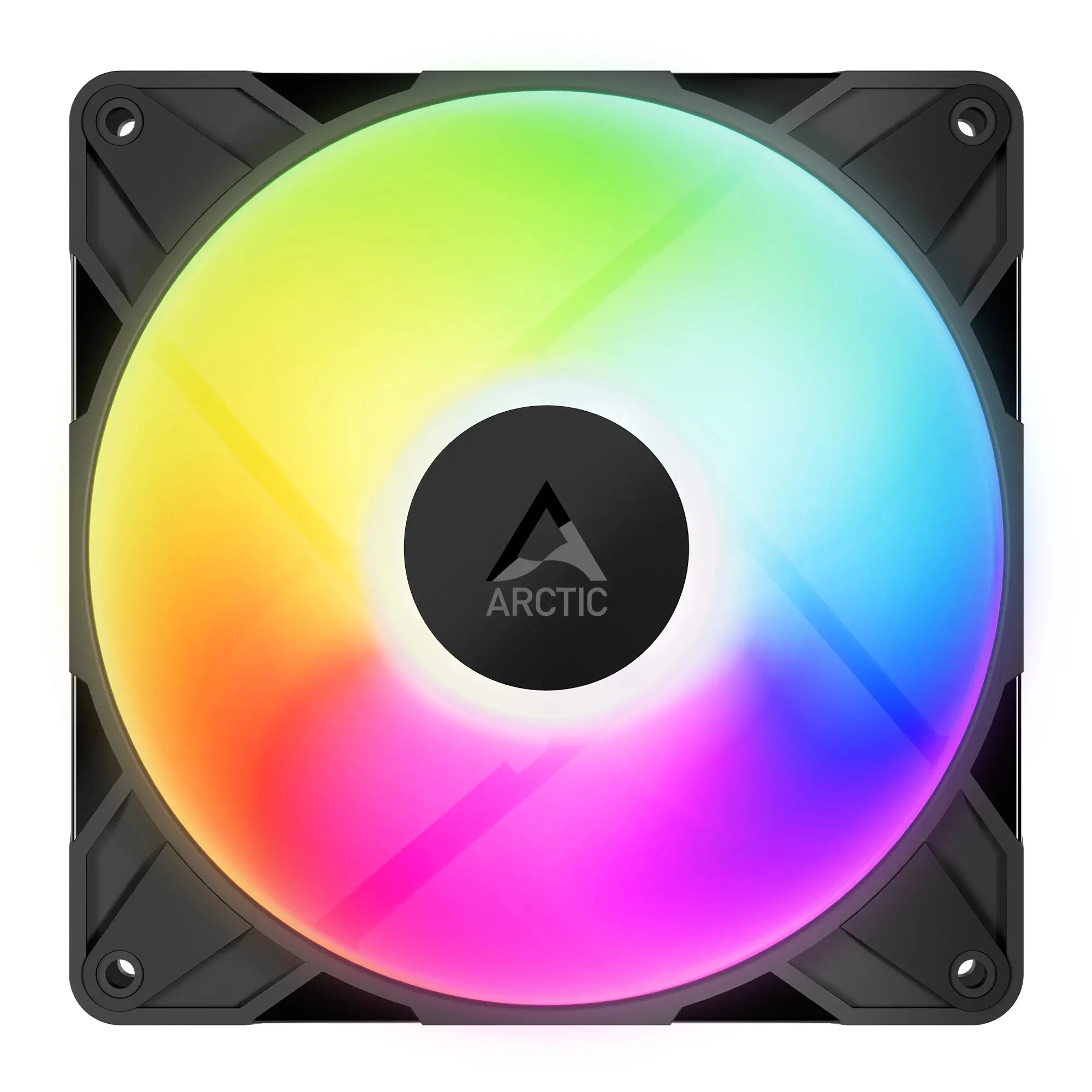 Arctic вентилатор Fan 140mm P14 Pro A-RGB - image 1