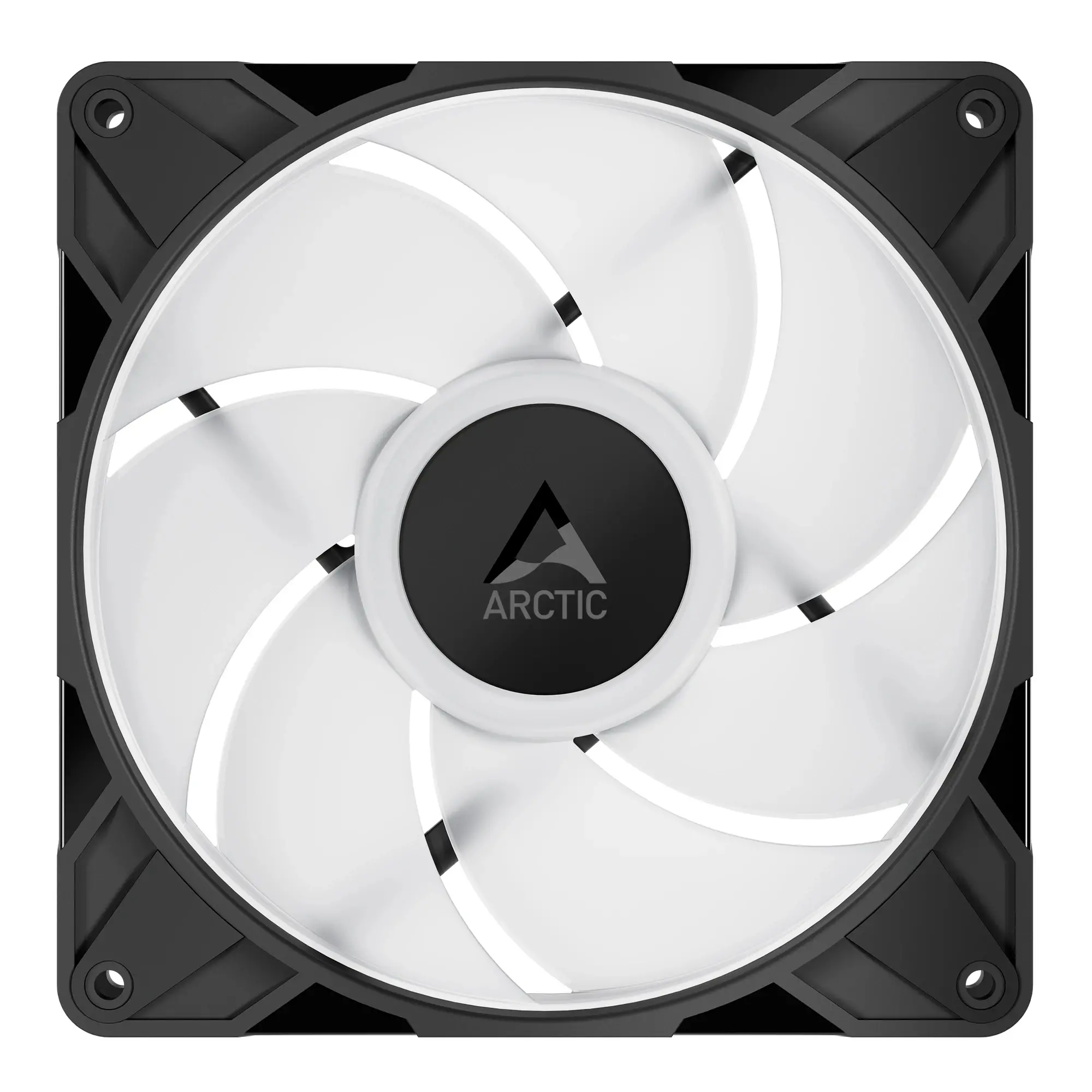 Arctic вентилатор Fan 140mm P14 Pro A-RGB - image 3