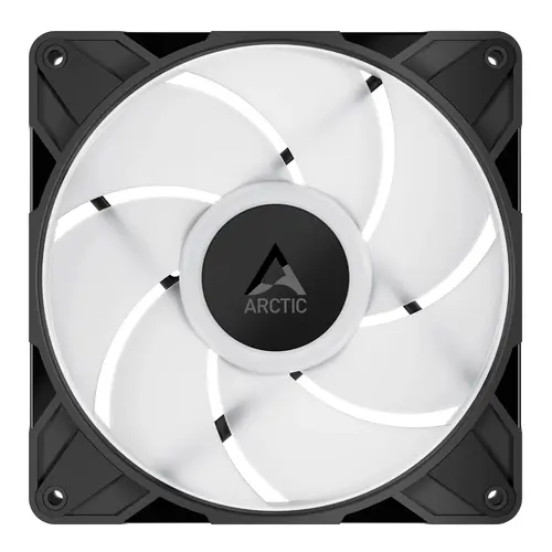 Arctic вентилатор Fan 140mm P14 Pro A-RGB - image 3