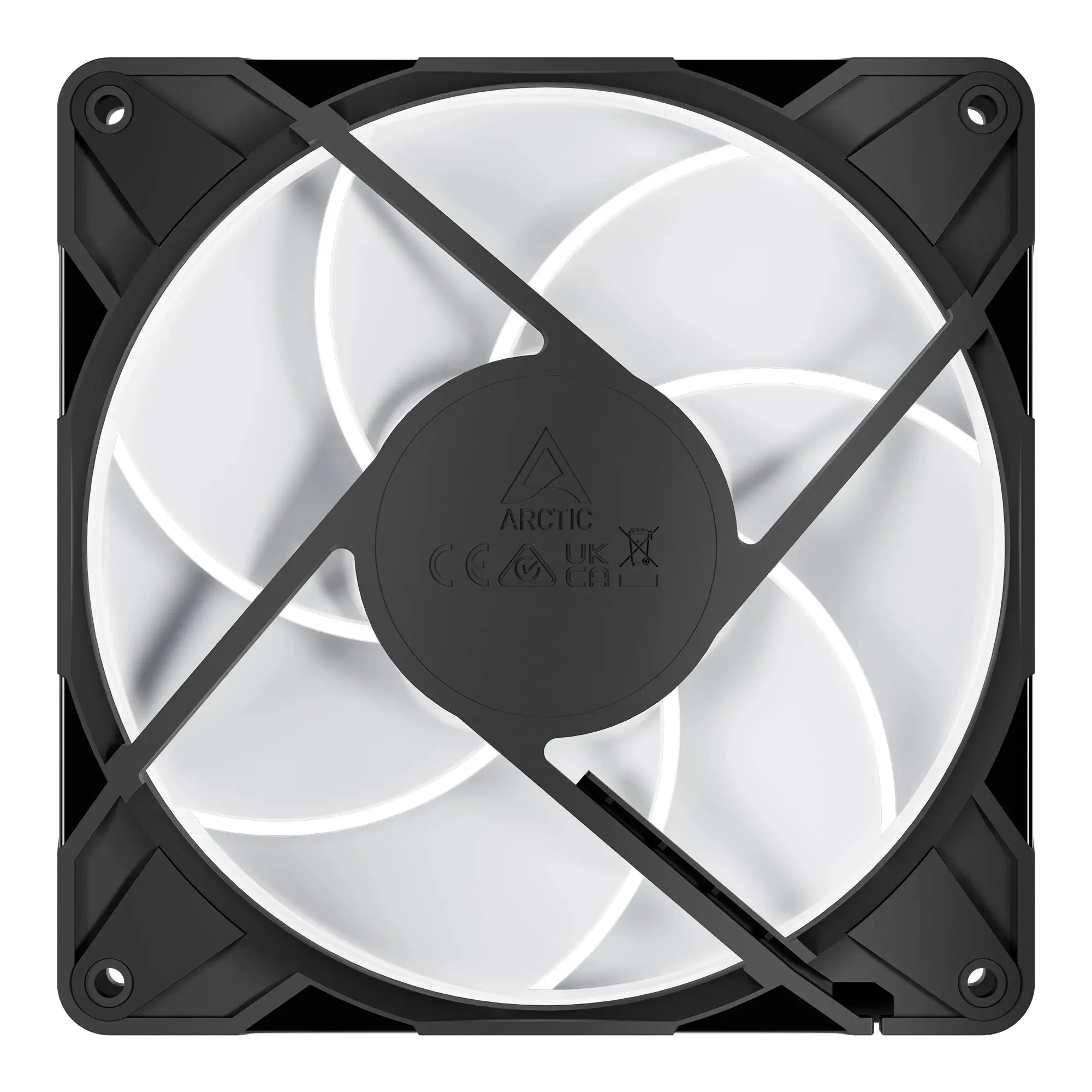 Arctic вентилатор Fan 140mm P14 Pro A-RGB - image 5