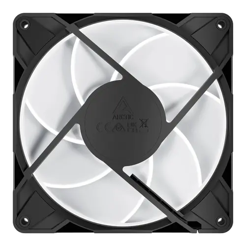 Arctic вентилатор Fan 140mm P14 Pro A-RGB - image 5