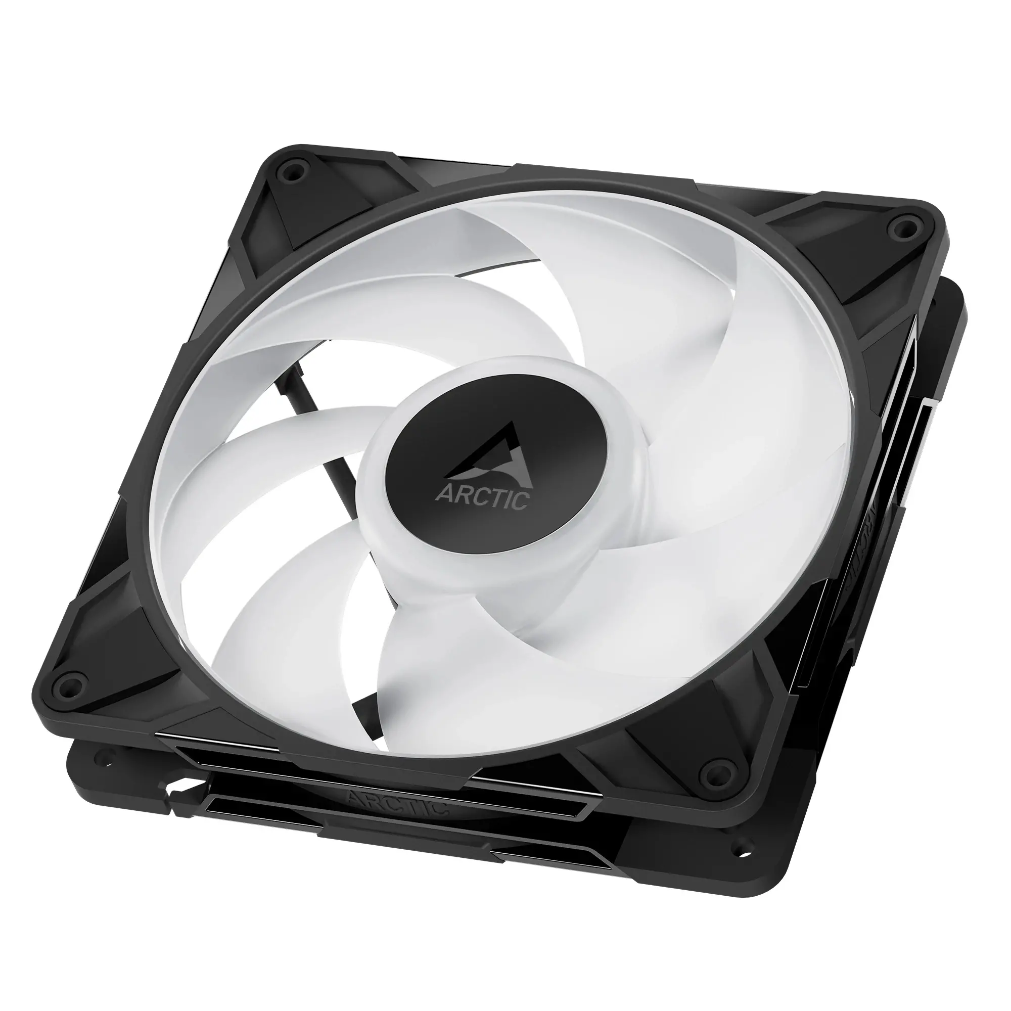 Arctic вентилатор Fan 140mm P14 Pro A-RGB - image 6
