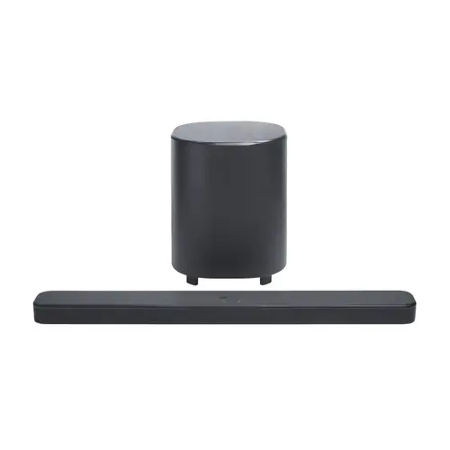 Саундбар JBL - Bar 500MK2, 5.1 - image 1