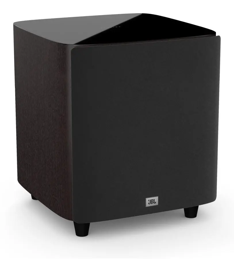 Υψηλής απόδοσης subwoofer - JBL Studio 650P Home Audio Loudspeaker System
