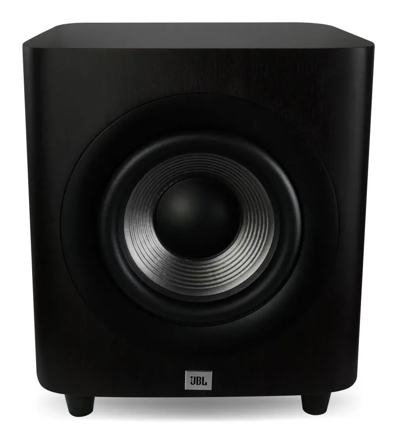Високоефективен субуфер - JBL Studio 650P Home Audio Loudspeaker System - image 2