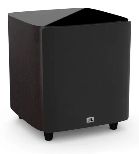 Subwoofer de înaltă performanță - JBL Studio 650P Home Audio Loudspeaker System - 1