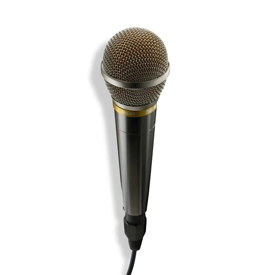 HAMA Microfon audio “Vocal Pro”, jack 6.35 mm, 3 m, buton On / Off - image 2
