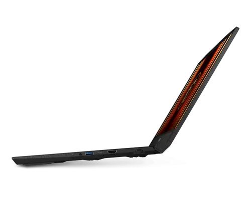 Лаптоп, MSI Katana 15 HX B14WFK, i5-14450HX (10C/16T 6P+ 4E, up to 4.8Ghz), NVIDIA GeForce RTX 5060 8GB GDDR7 572 AI TOPS, 15.6" QHD (2560x1440) 165Hz, IPS-Level, 16GB DDR5 2x8 5600MHz, 512GB SSD Gen4x4, Intel WiFi 6E, BT5.3, 4 Zone RGB Kbd, NO OS, 2.4kg - image 2