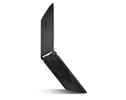 Лаптоп, MSI Katana 15 HX B14WFK, i5-14450HX (10C/16T 6P+ 4E, up to 4.8Ghz), NVIDIA GeForce RTX 5060 8GB GDDR7 572 AI TOPS, 15.6" QHD (2560x1440) 165Hz, IPS-Level, 16GB DDR5 2x8 5600MHz, 512GB SSD Gen4x4, Intel WiFi 6E, BT5.3, 4 Zone RGB Kbd, NO OS, 2.4kg - image 3