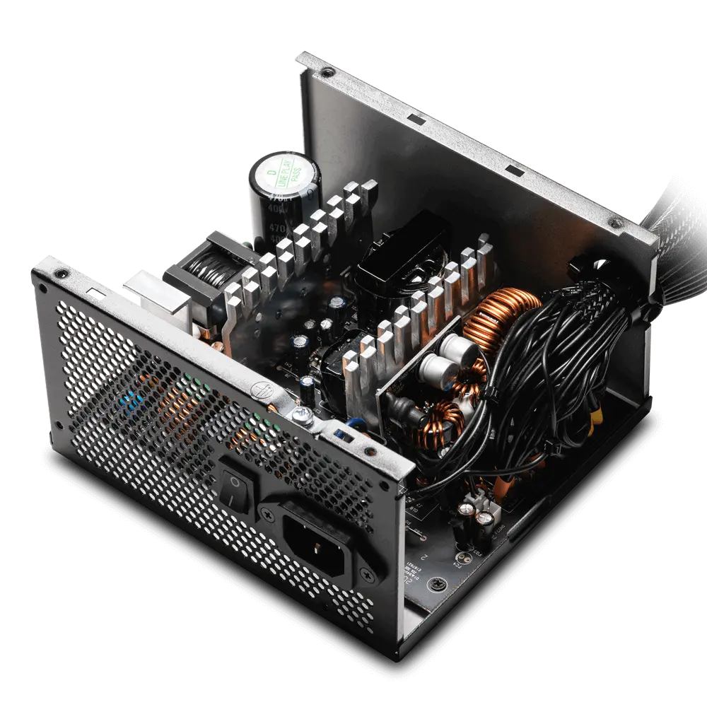 Захранване, PSU ADATA XPG PYLON 750B - image 1