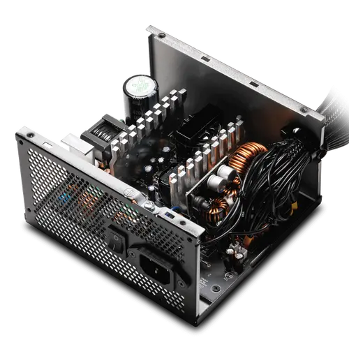 Захранване, PSU ADATA XPG PYLON 750B - image 1