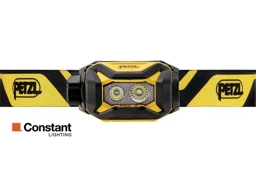 Челник PETZL PIXA® R, 600 Лумена - image 3