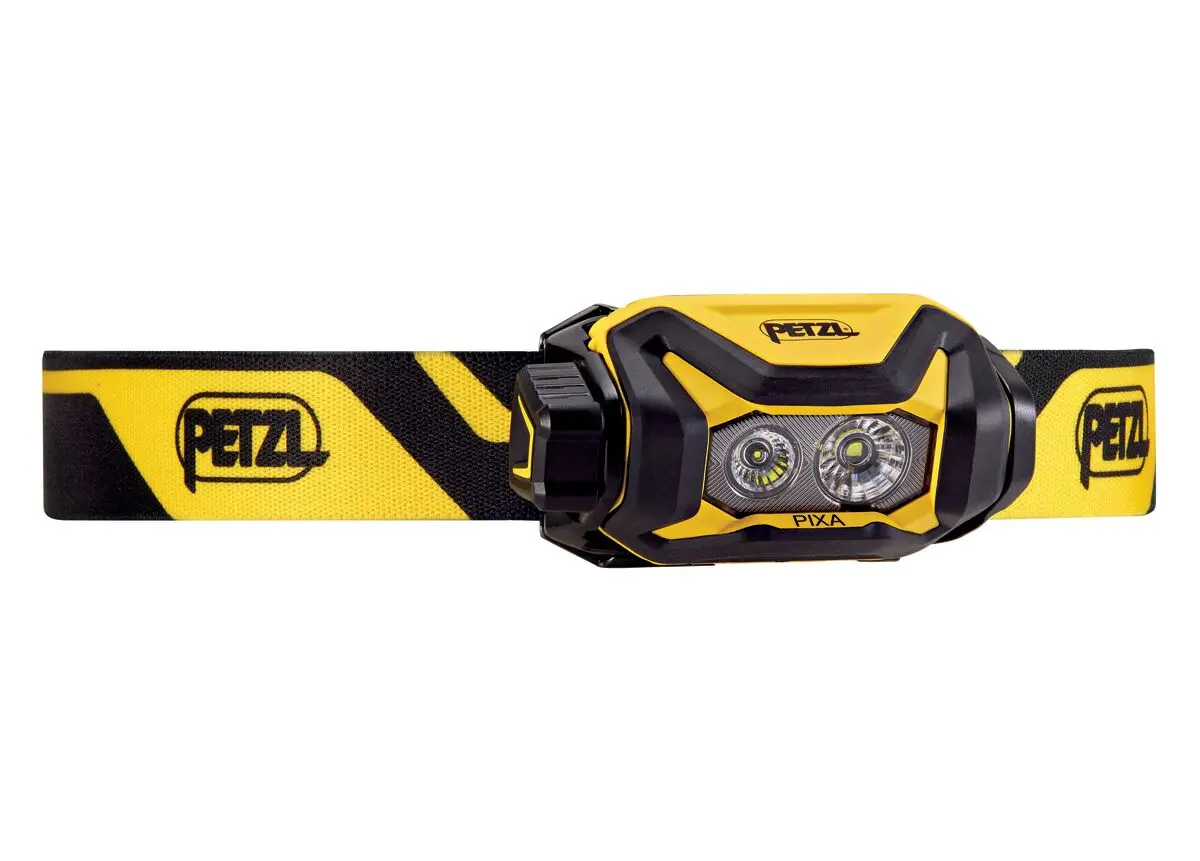 Челник PETZL PIXA®, 450 Лумена - image 1