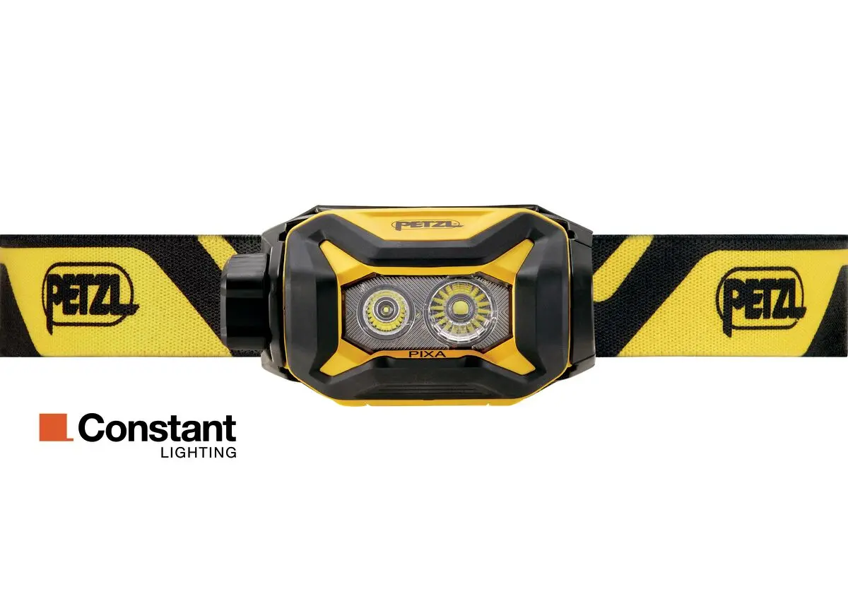 Челник PETZL PIXA®, 450 Лумена - image 3