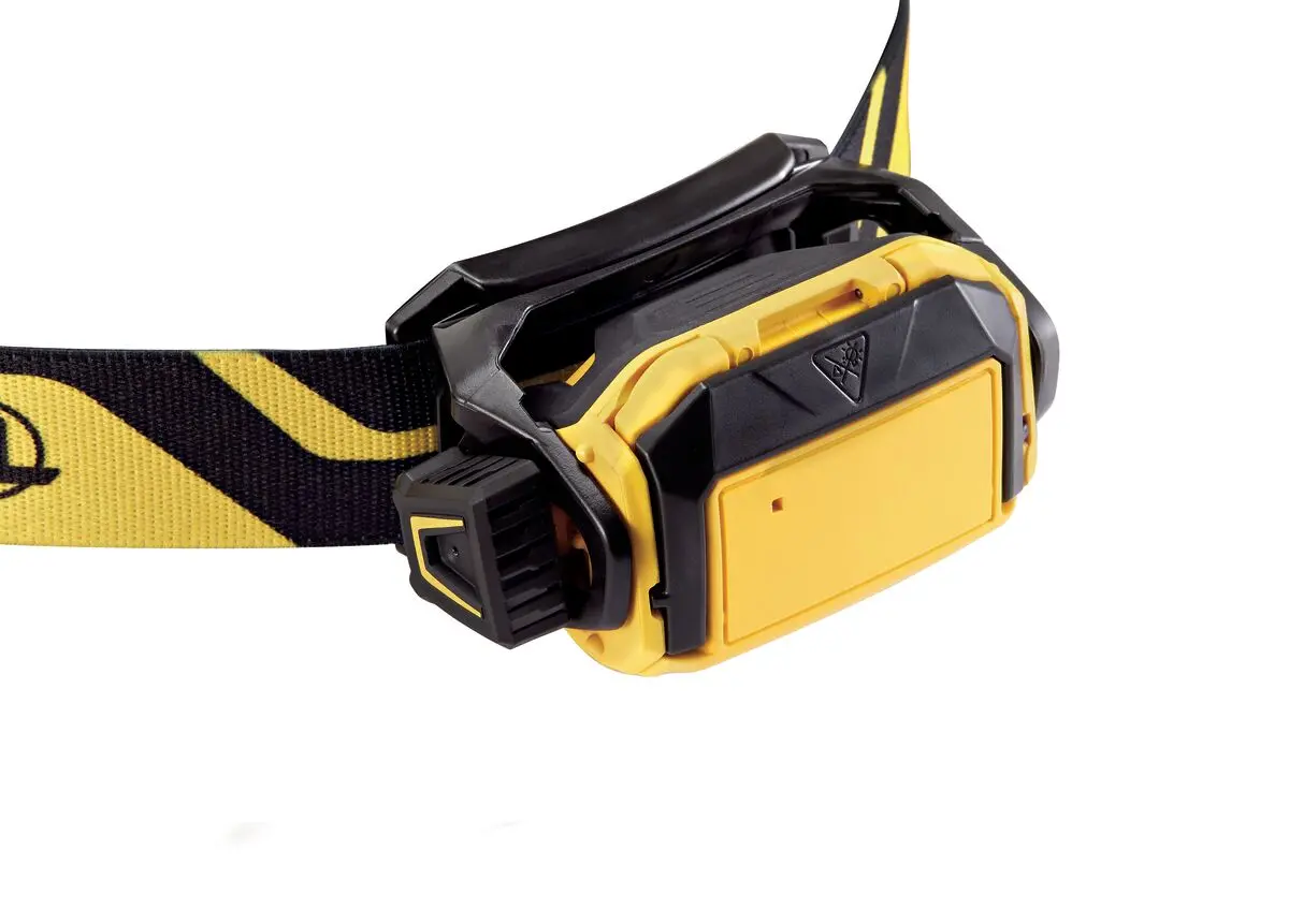 Челник PETZL PIXA®, 450 Лумена - image 6