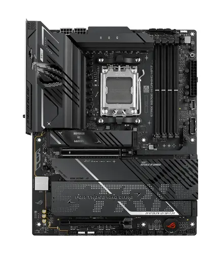 Μητρική κάρτα ASUS ROG STRIX X870E-H GAMING WIFI7 AM5 DDR5 - 1