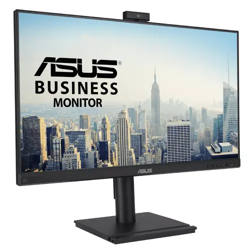 Монитор ASUS BE249QFK - 23.8" IPS FullHD(1920x1080), 100Hz, 1ms, WebCam - image 2