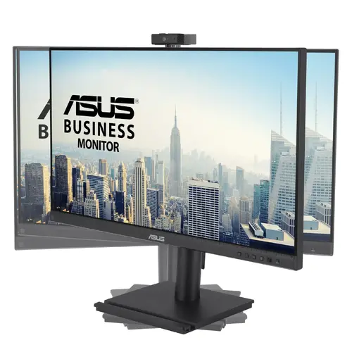 Монитор ASUS BE249QFK - 23.8" IPS FullHD(1920x1080), 100Hz, 1ms, WebCam - image 4