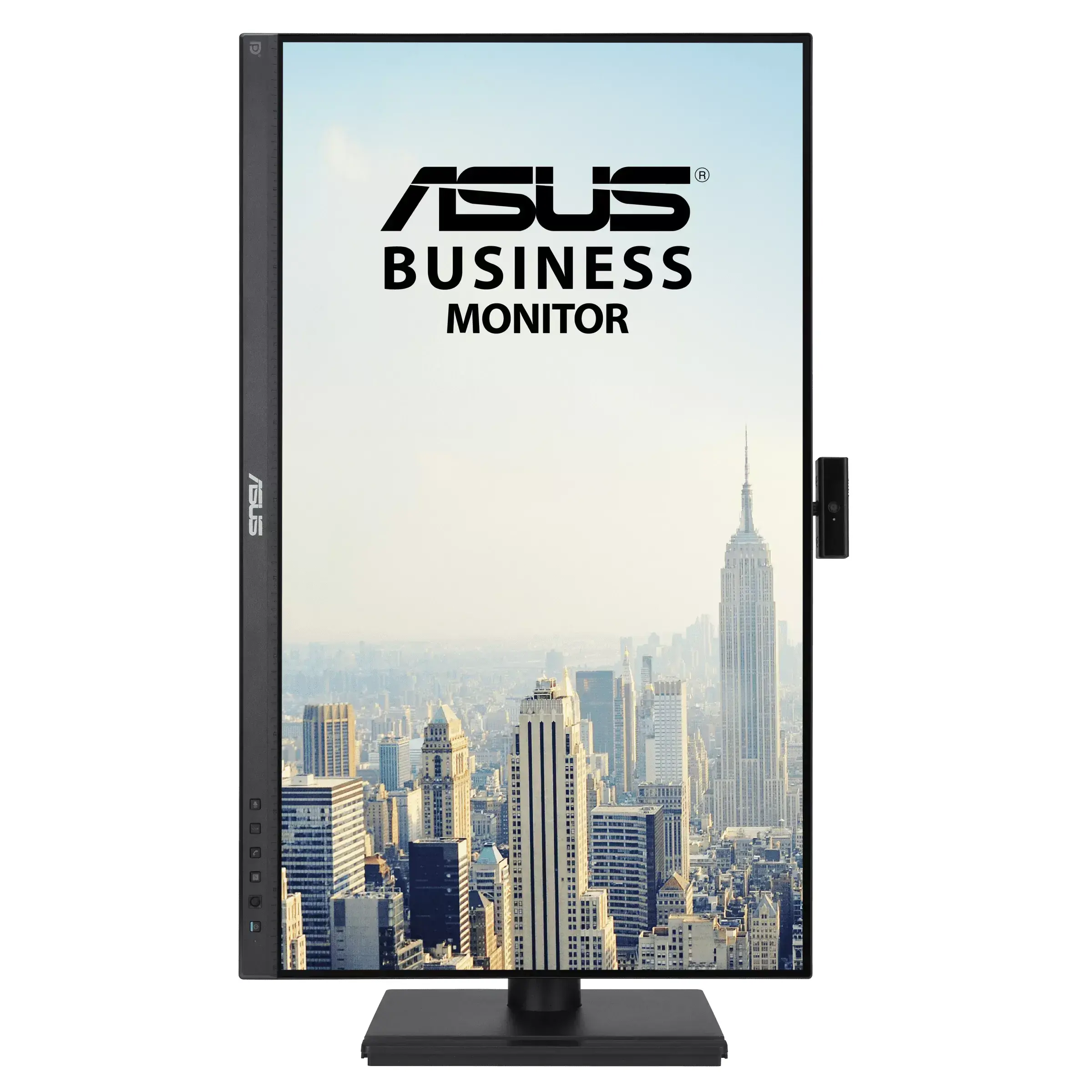 Монитор ASUS BE249QFK - 23.8" IPS FullHD(1920x1080), 100Hz, 1ms, WebCam - image 5