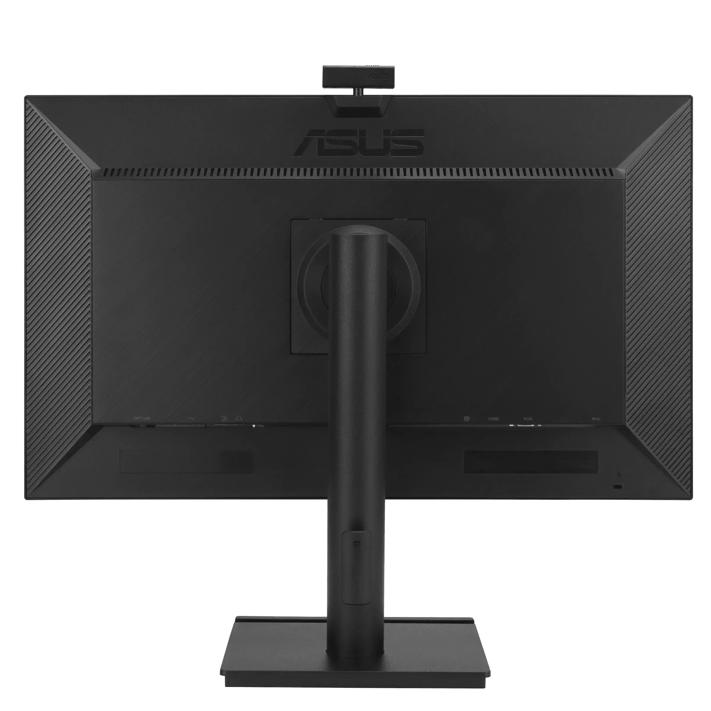 Монитор ASUS BE249QFK - 23.8" IPS FullHD(1920x1080), 100Hz, 1ms, WebCam - image 6