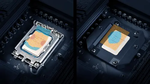 Arctic водно охлаждане Liquid Freezer III Pro 280 A-RGB Black - image 8