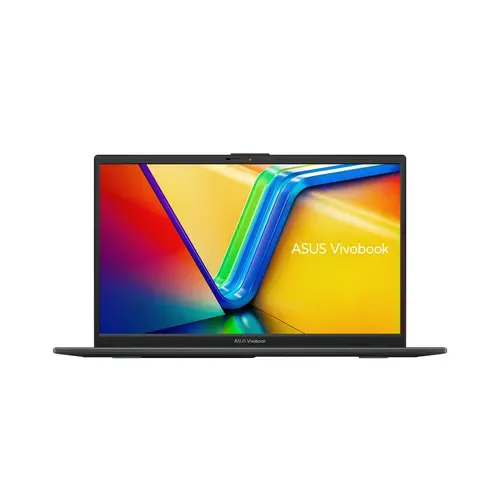 Лаптоп, Asus Vivobook Go E1504FA-BQ2339, AMD, Ryzen R3-7320U,15.6" FHD (1920x1080),8GB LPDDR5 , 512GB SSD,  AMD Radeon Graphics, Without OS, Mixed Black - image 4