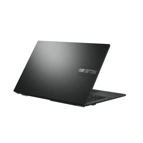 Лаптоп, Asus Vivobook Go E1504FA-BQ2339, AMD, Ryzen R3-7320U,15.6" FHD (1920x1080),8GB LPDDR5 , 512GB SSD,  AMD Radeon Graphics, Without OS, Mixed Black - image 6