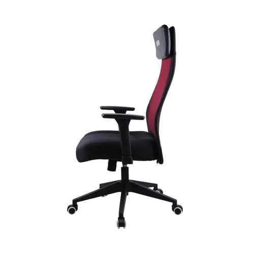 Marvo геймърски стол Gaming Chair CH-205 Black/Red - image 1