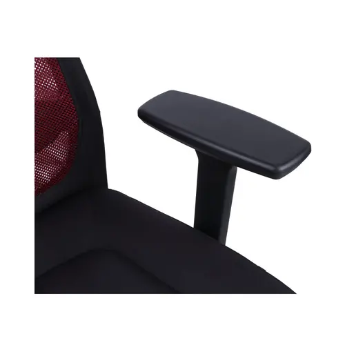 Marvo геймърски стол Gaming Chair CH-205 Black/Red - image 5