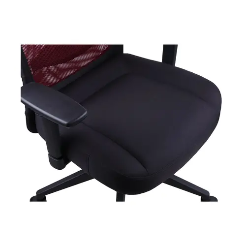 Marvo геймърски стол Gaming Chair CH-205 Black/Red - image 6