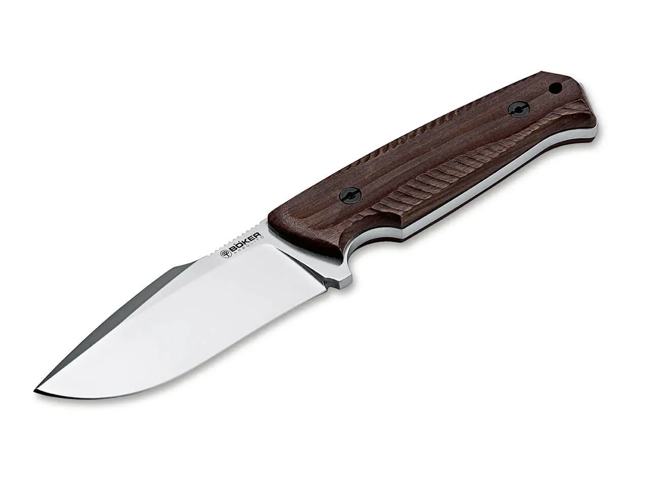 Cuțit turistic Boker Arbolito Bison Guayacan 2.0