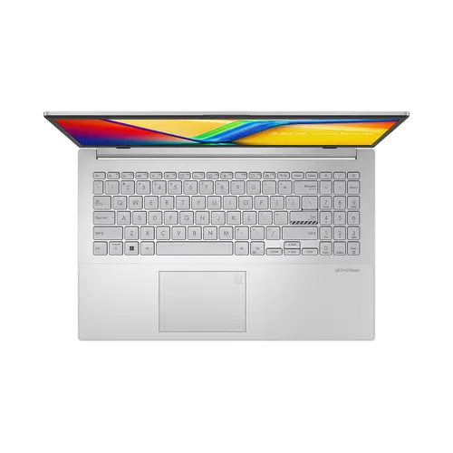 Лаптоп, Asus Vivobook Go E1504FA-BQ2345, AMD, Ryzen R3-7320U,15.6" FHD (1920x1080),8GB DDR5 , 512GB SSD, AMD Radeon Graphics, Without OS, Cool Silver - image 6