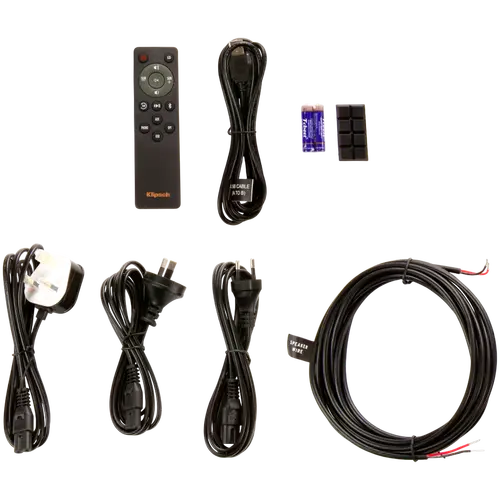 KLIPSCH R-41PM Black - image 4