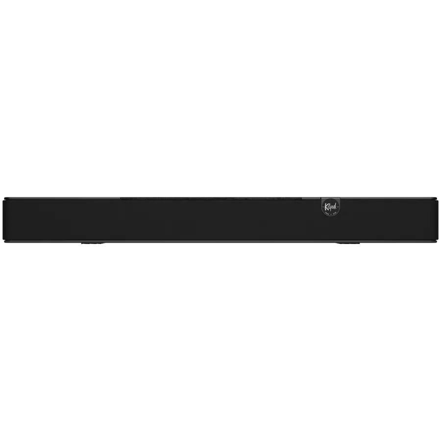 Klipsch Flexus Soundbar Core 100 2.1 Dolby Atmos, Black - image 1