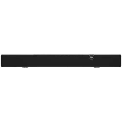 Klipsch Flexus Soundbar Core 100 2.1 Dolby Atmos, Black - image 1