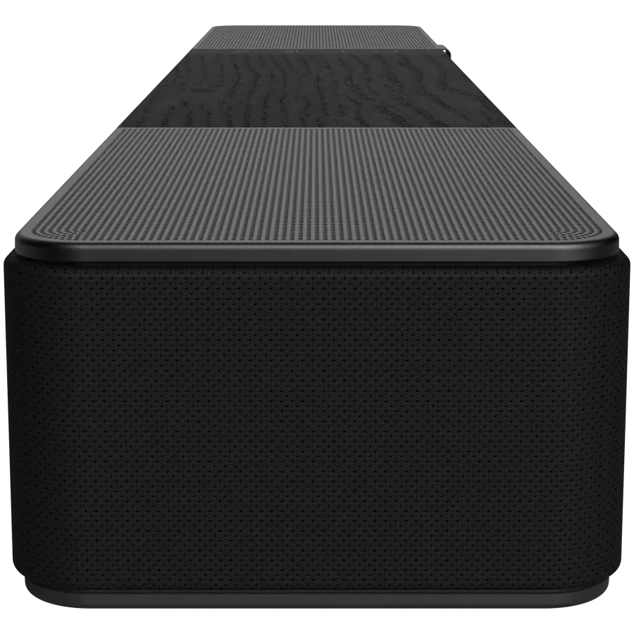 Klipsch Flexus Soundbar Core 100 2.1 Dolby Atmos, Black - image 2