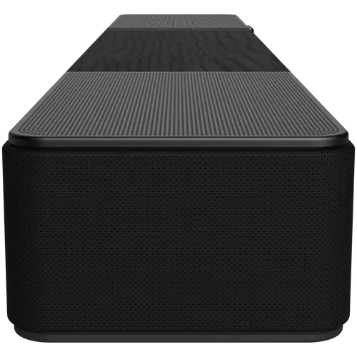 Klipsch Flexus Soundbar Core 100 2.1 Dolby Atmos, Black - image 2