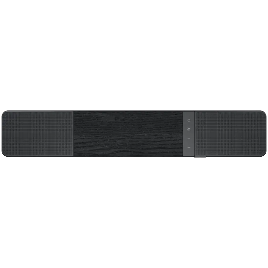 Klipsch Flexus Soundbar Core 100 2.1 Dolby Atmos, Black - image 3