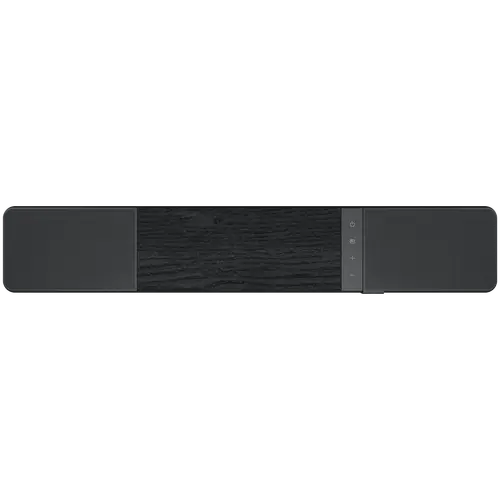 Klipsch Flexus Soundbar Core 100 2.1 Dolby Atmos, Black - image 3