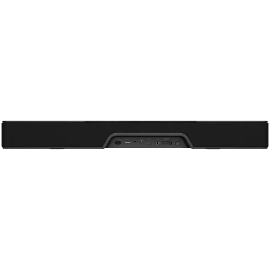Klipsch Flexus Soundbar Core 100 2.1 Dolby Atmos, Black - image 4