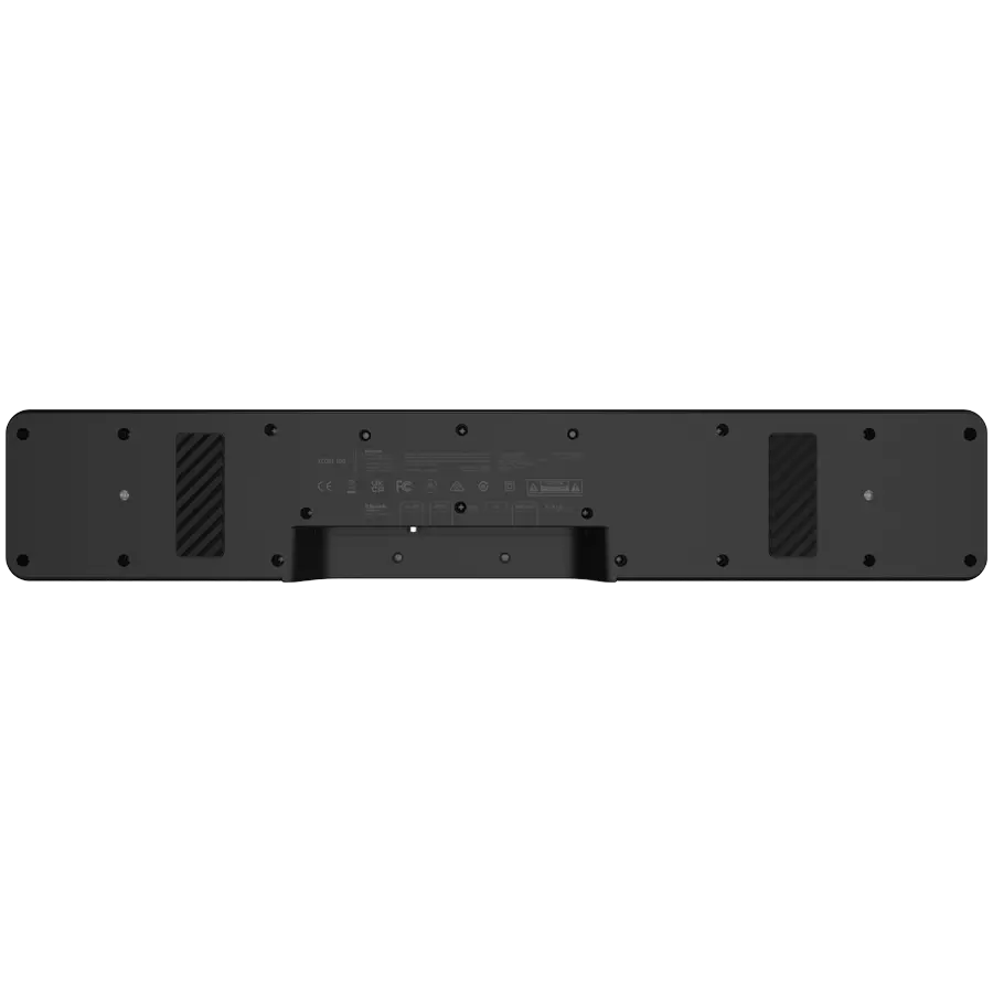 Klipsch Flexus Soundbar Core 100 2.1 Dolby Atmos, Black - image 5