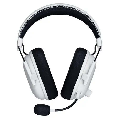 RAZER BlackShark V3 Pro - White - Gaming Headset - image 1